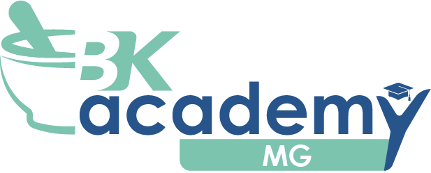 BK academy MG